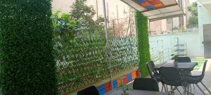 سرای سالمندان دلنشین تهرانپارس